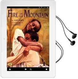 Fire on the Mountain Audiobook download free by Kurtz