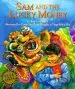 Audiobook Sam & the Lucky Money author Karen Chinn