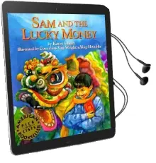Sam & the Lucky Money Audiobook download free by Karen Chinn