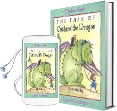 The Tale of Custard the Dragon Audiobook download free by Ogden Nash