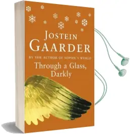 Through a Glass, Darkly Audiobook download free by Jostein Gaarder