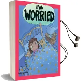 Your Feelings: I'M Worried Audiobook download free by Brian Moses