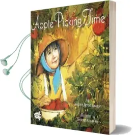 Apple Picking Time Audiobook download free by Michele Benoit Slawson