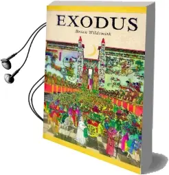 Exodus Audiobook download free by Brian Wildsmith