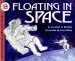 Audiobook Floating in Space author Franklyn M. Branley