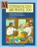 Audiobook Mathematicians are People Too: Vol 2: Stories From the Lives of Great Mathematicians author Luetta Reimer