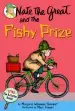 Audiobook Nate the Great and the Fishy Prize author Marjorie Weinman Sharmat