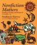 Audiobook Nonfiction Matters: Reading, Writing, and Research in Grades 3-8 author Stephanie Harvey