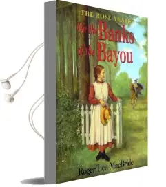 On the Banks of the Bayou Audiobook download free by Roger Lea Macbride