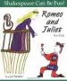 Audiobook 'Romeo and Juliet' for Kids author Lois Burdett