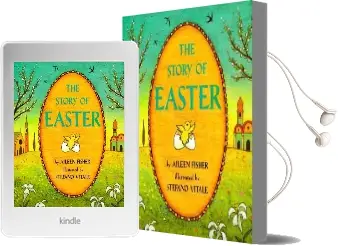 Story of Easter Audiobook download free by Aileen Fisher