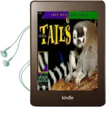Animal Tails Audiobook download free by David M Schwartz