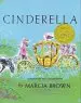 Audiobook Cinderella author Marcia Brown