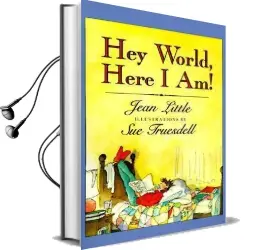 Hey World, Here i am! Audiobook download free by Jean Little