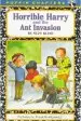 Audiobook Horrible Harry and the ant Invasion author Suzy Kline