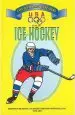 Audiobook Ice Hockey: Easy Olympic Sports Readers author United States Olympic Committee