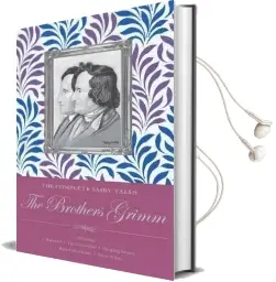 The Complete Illustrated Fairy Tales of the Brothers Grimm Audiobook download free by Jacob Grimm