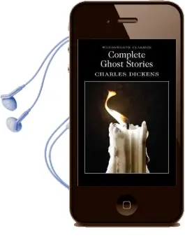 Complete Ghost Stories Audiobook download free by Charles Dickens