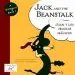 Audiobook Jack and the Beanstalk/Juan y lof Frijoles Majicos: English/Spanish author Francesc Bofill