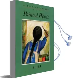 Marianthe'S Story: Painted Words and Spoken Memories Audiobook download free by Aliki