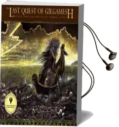 The Last Quest of Gilgamesh Audiobook download free by Ludmila Zeman