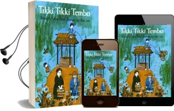 Tikki Tikki Tembo: In Spanish Audiobook download free by Arlene Mosel