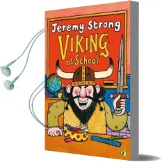 Viking at School Audiobook download free by Jeremy Strong