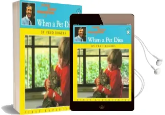 When a pet Dies Audiobook download free by Fred Rogers