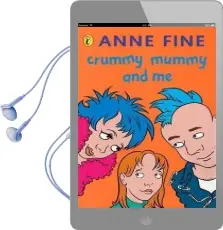 Crummy Mummy and me Audiobook download free by Anne Fine