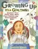 Audiobook Growing up - its a Girl Thing author Mavis Jukes