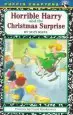 Audiobook Horrible Harry and the Christmas Surprise author Suzy Kline