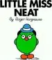 Audiobook Little Miss Neat author Roger Hargreaves
