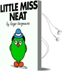 Little Miss Neat Audiobook download free by Roger Hargreaves