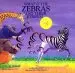 Audiobook What if the Zebras Lost Their Stripes? author John Reitano