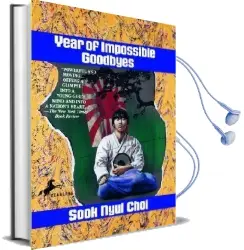Year of Impossible Goodbyes Audiobook download free by Sook Nyul Choi