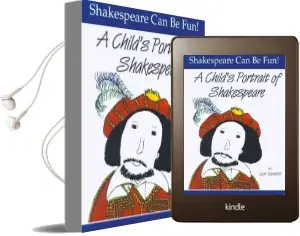 A Child'S Portrait of Shakespeare Audiobook download free by Lois Burdett