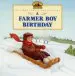 Audiobook A Farmer boy Birthday author Laura Ingalls Wilder