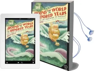 Around the World in a Hundred Years Audiobook download free by Jean Fritz