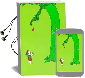 Giving Tree el Arbol Generoso Audiobook download free by S. Silverstein