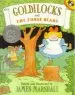 Audiobook Goldilocks and the Three Bears author James Marshall