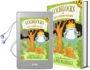 Goldilocks and the Three Bears Audiobook download free by James Marshall