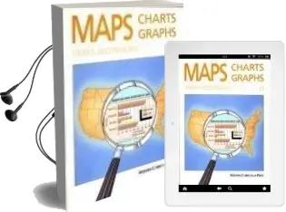 Mcp Maps Charts & Graphs d Audiobook download free by Curriculum Press Modern
