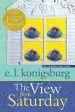Audiobook The View From Saturday author E. L. Konigsburg