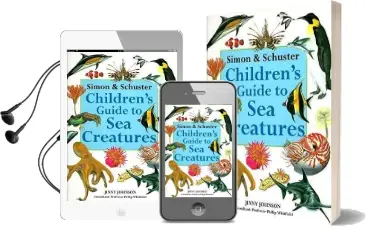 Simon & Schuster Children'S Guide to sea Creatures Audiobook download free by Jinny Johnson
