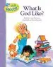 Audiobook What is god Like? author Kathleen Long Bostrom