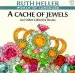 Audiobook A Cache of Jewels and Other Collectible Nouns author Ruth Heller