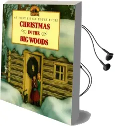Christmas in the big Woods Audiobook download free by Laura Ingalls Wilder