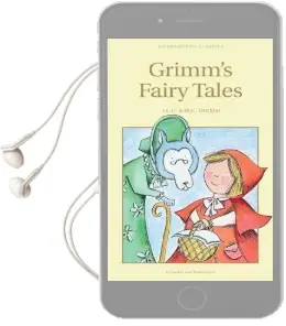 Grimm'S Fairy Tales Audiobook download free by Wilhelm Grimm