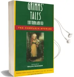 Grimms' Tales for Young and old Audiobook download free by Jacob Grimm
