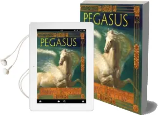 Pegasus Audiobook download free by Marianna Meyer